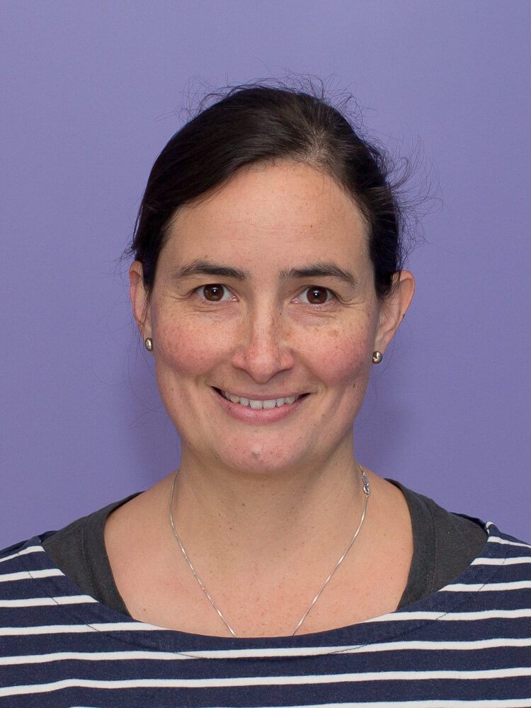 Jamie Deltort