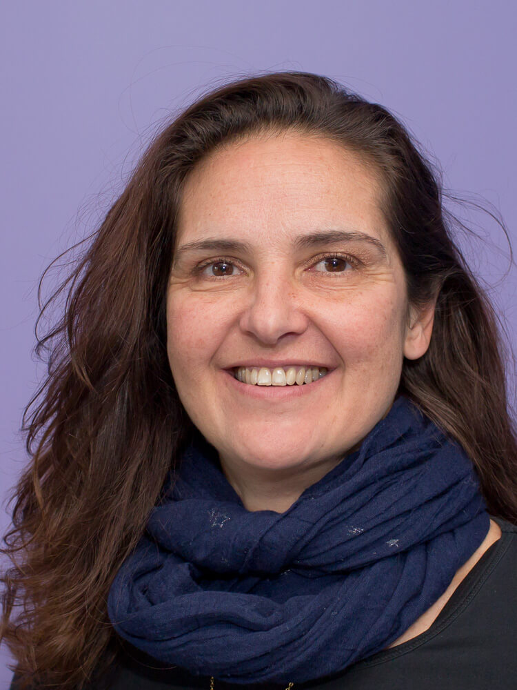 Sandrine Bevan