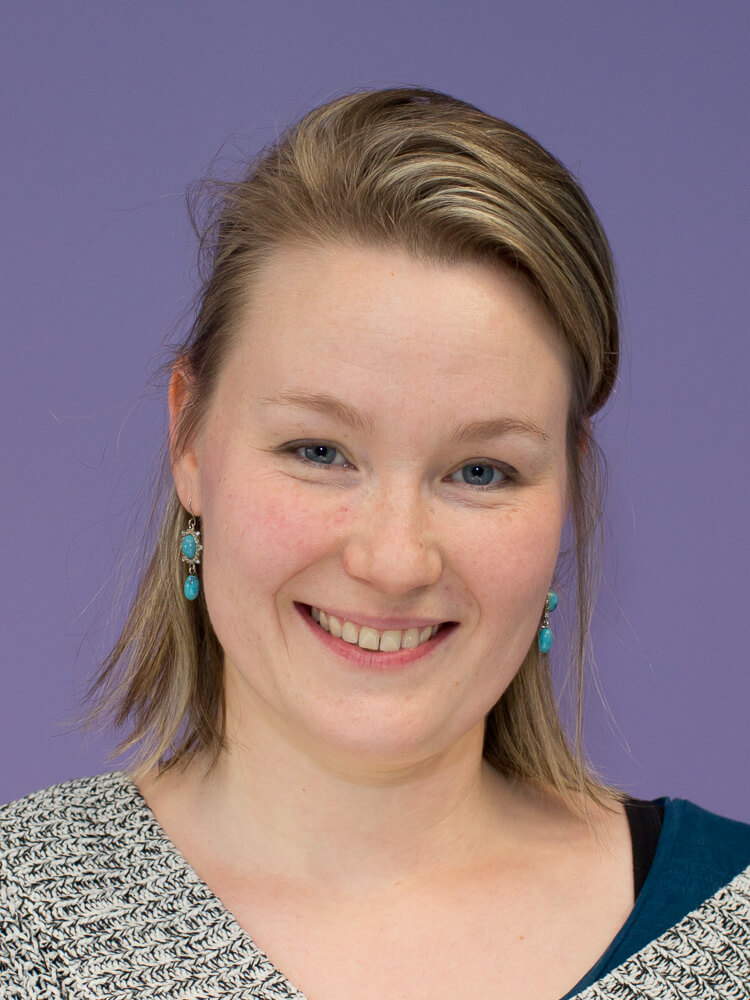 Silje Somazzi
