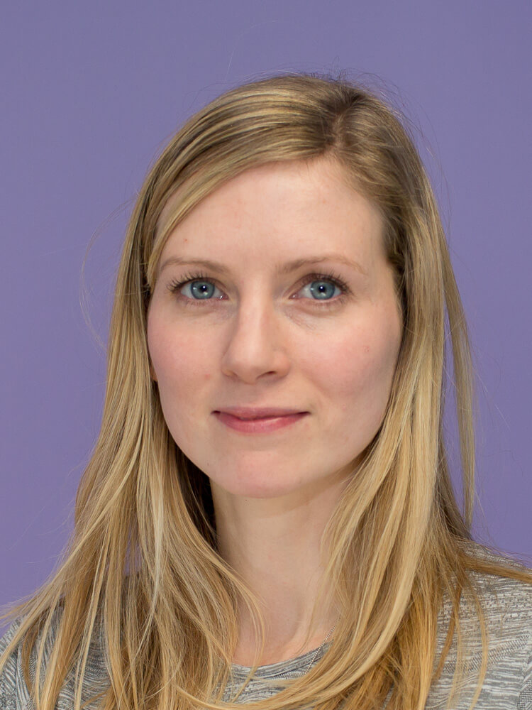 Christine Petman