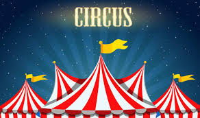 Cirque 2 TEST